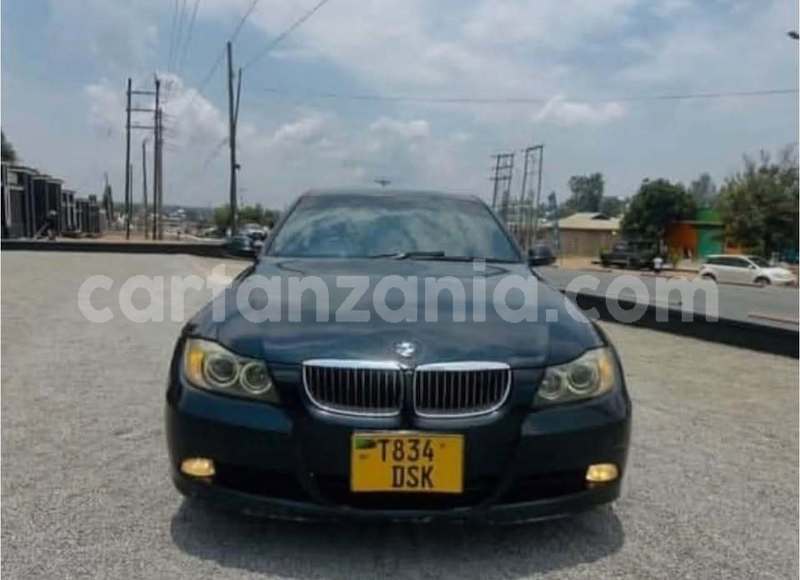 Big with watermark bmw 3 series mwanza mwanza 31650