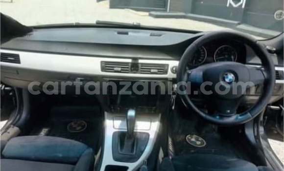 Nunua Ilio tumika BMW 3βSeries Nyeusi Gari ndani ya Mwanza nchini Mwanza Nunua Ilio tumika BMW 3βSeries Nyeusi Gari ndani ya Mwanza nchini Mwanza