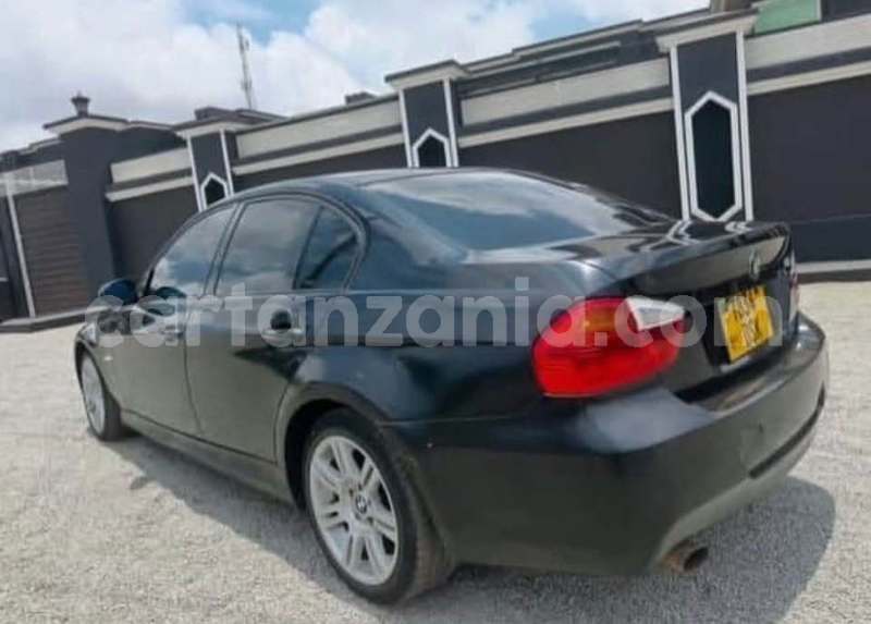 Big with watermark bmw 3 series mwanza mwanza 31650