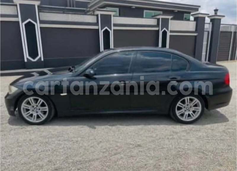 Big with watermark bmw 3 series mwanza mwanza 31650