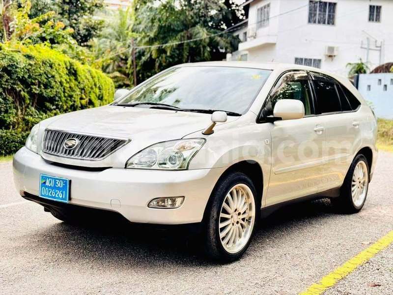 Big with watermark toyota harrier mwanza mwanza 31651