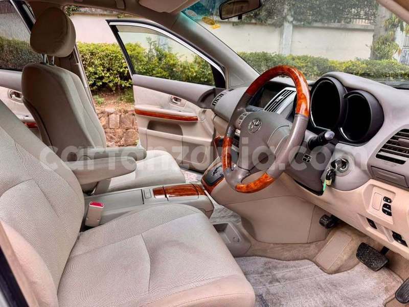 Big with watermark toyota harrier mwanza mwanza 31651