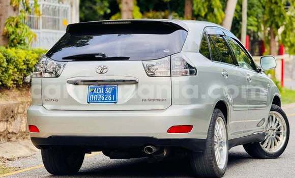 Nunua Ilio tumika Toyota Harrier Nyingine Gari ndani ya Mwanza nchini Mwanza Nunua Ilio tumika Toyota Harrier Nyingine Gari ndani ya Mwanza nchini Mwanza