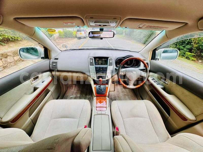 Big with watermark toyota harrier mwanza mwanza 31651