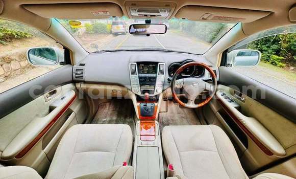 Nunua Ilio tumika Toyota Harrier Nyingine Gari ndani ya Mwanza nchini Mwanza Nunua Ilio tumika Toyota Harrier Nyingine Gari ndani ya Mwanza nchini Mwanza