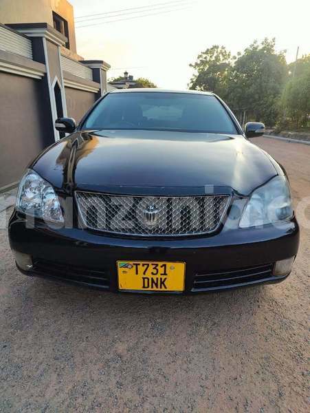 Big with watermark toyota crown mwanza mwanza 31652