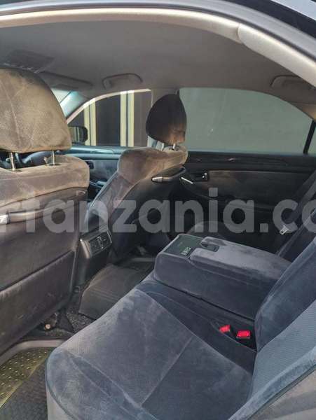 Big with watermark toyota crown mwanza mwanza 31652