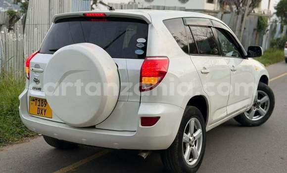 Nunua Ilio tumika Toyota RAV4 Nyeupe Gari ndani ya Mwanza nchini Mwanza Nunua Ilio tumika Toyota RAV4 Nyeupe Gari ndani ya Mwanza nchini Mwanza