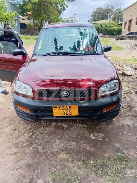 Big with watermark toyota rav4 mwanza mwanza 31654
