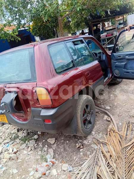 Big with watermark toyota rav4 mwanza mwanza 31654