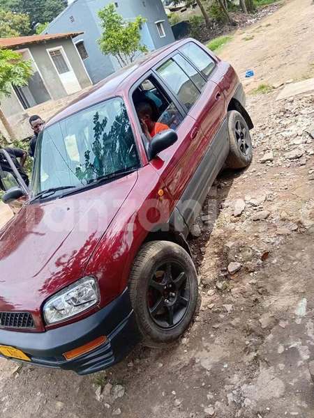 Big with watermark toyota rav4 mwanza mwanza 31654