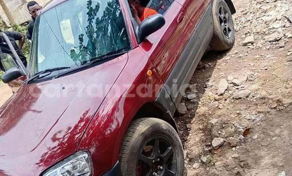 Nunua Ilio tumika Toyota RAV4 Nyeupe Gari ndani ya Mwanza nchini Mwanza Nunua Ilio tumika Toyota RAV4 Nyeupe Gari ndani ya Mwanza nchini Mwanza