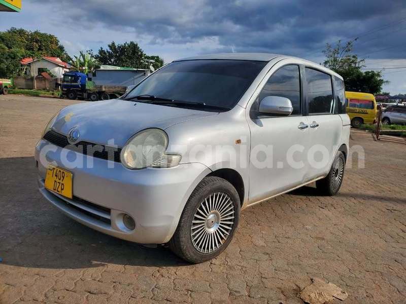 Big with watermark toyota sienta mwanza mwanza 31655