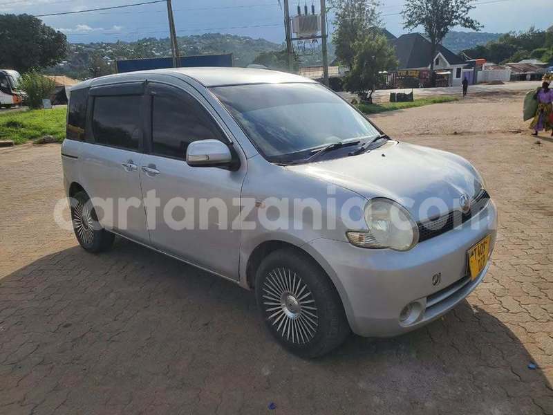 Big with watermark toyota sienta mwanza mwanza 31655