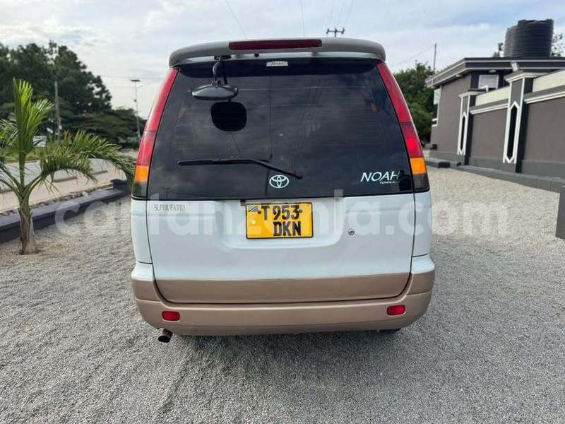 Big with watermark toyota noah mwanza mwanza 31656