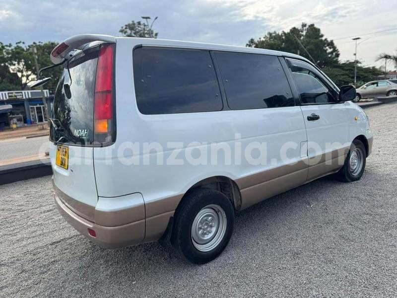 Big with watermark toyota noah mwanza mwanza 31656