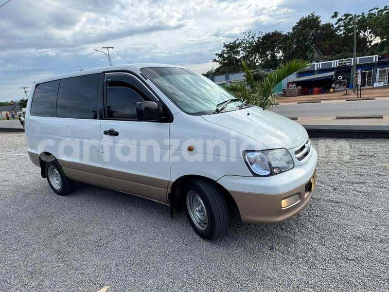 Big with watermark toyota noah mwanza mwanza 31656