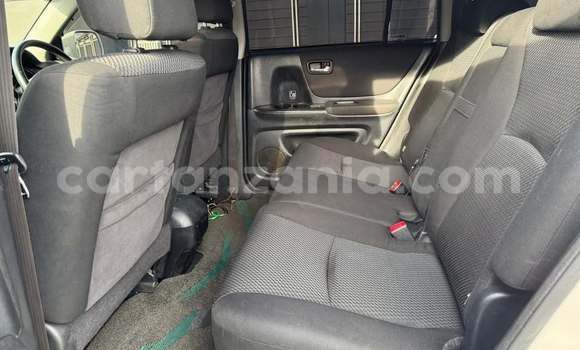 Nunua Ilio tumika Toyota Kluger Nyeupe Gari ndani ya Mwanza nchini Mwanza Nunua Ilio tumika Toyota Kluger Nyeupe Gari ndani ya Mwanza nchini Mwanza