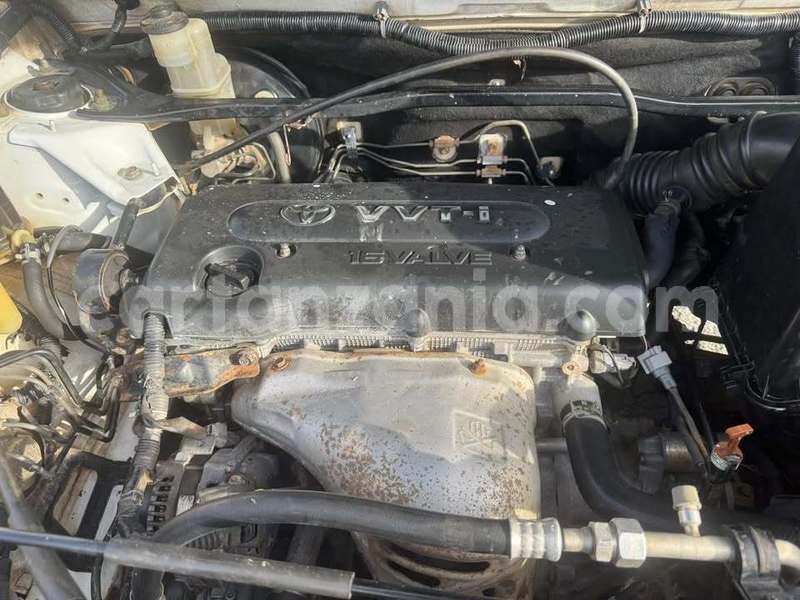 Big with watermark toyota kluger mwanza mwanza 31657