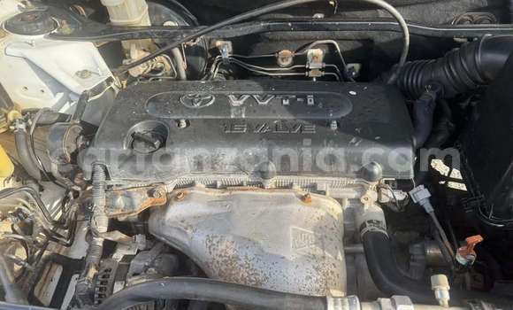 Nunua Ilio tumika Toyota Kluger Nyeupe Gari ndani ya Mwanza nchini Mwanza Nunua Ilio tumika Toyota Kluger Nyeupe Gari ndani ya Mwanza nchini Mwanza