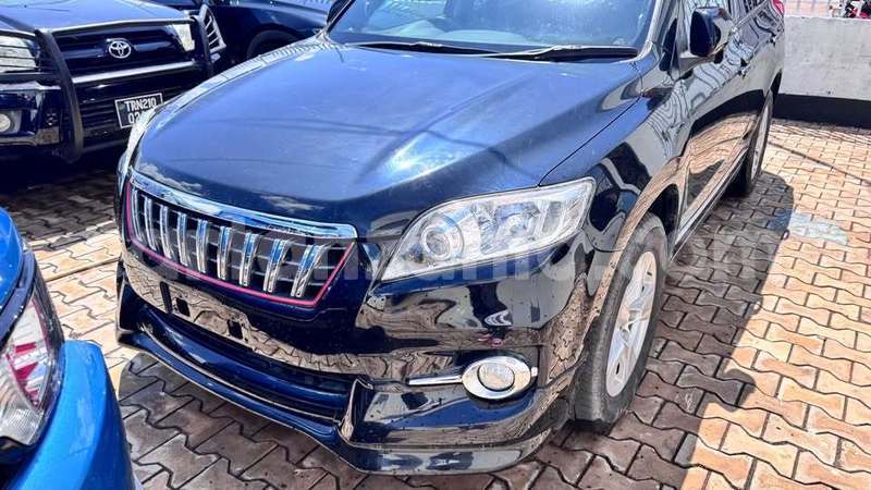 Big with watermark toyota vanguard mwanza mwanza 31658