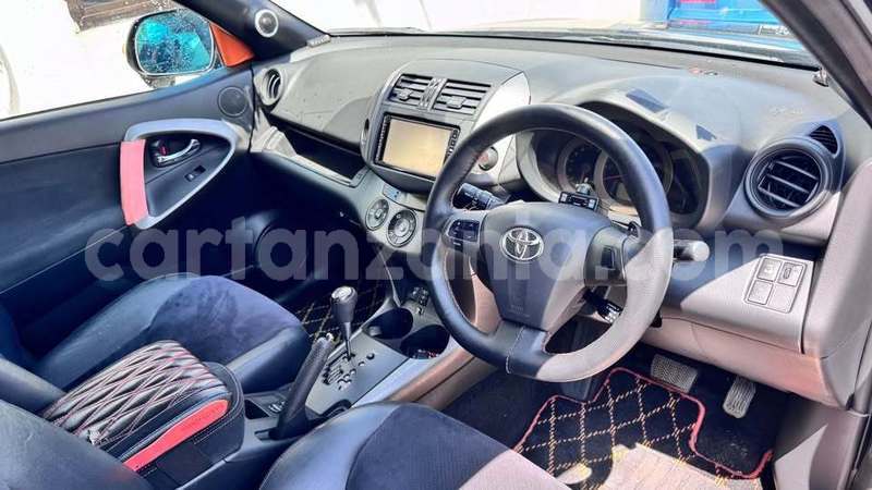 Big with watermark toyota vanguard mwanza mwanza 31658