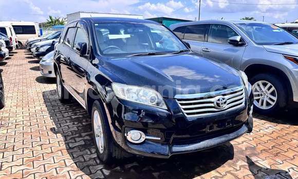 Nunua Ilio tumika Toyota Vanguard Nyeusi Gari ndani ya Mwanza nchini Mwanza Nunua Ilio tumika Toyota Vanguard Nyeusi Gari ndani ya Mwanza nchini Mwanza