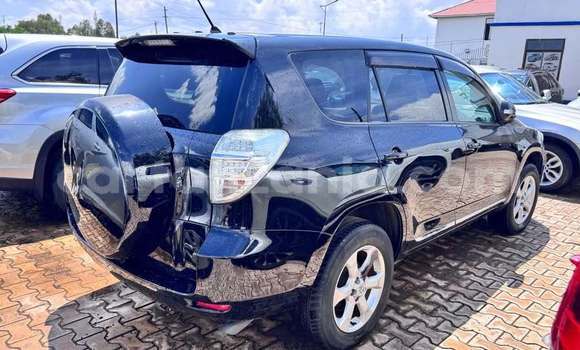 Nunua Ilio tumika Toyota Vanguard Nyeusi Gari ndani ya Mwanza nchini Mwanza Nunua Ilio tumika Toyota Vanguard Nyeusi Gari ndani ya Mwanza nchini Mwanza