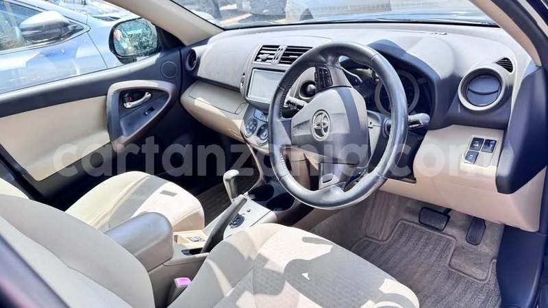 Big with watermark toyota vanguard mwanza mwanza 31659