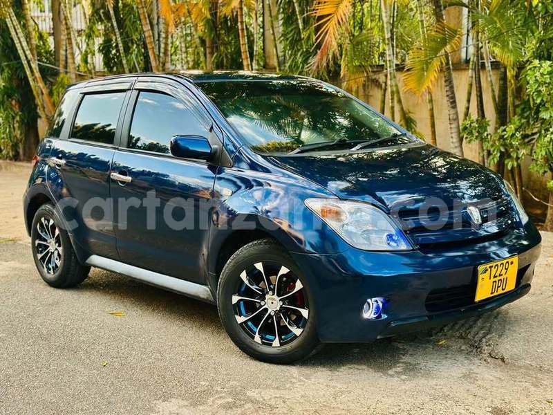 Big with watermark toyota ist mwanza mwanza 31660