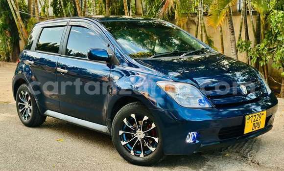 Nunua Ilio tumika Toyota IST Bluu Gari ndani ya Mwanza nchini Mwanza Nunua Ilio tumika Toyota IST Bluu Gari ndani ya Mwanza nchini Mwanza