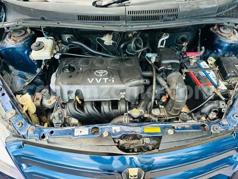 Big with watermark toyota ist mwanza mwanza 31660