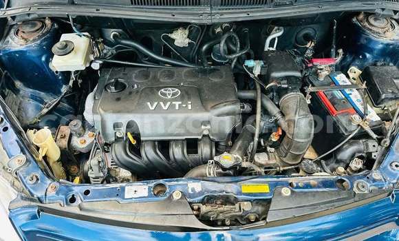 Nunua Ilio tumika Toyota IST Bluu Gari ndani ya Mwanza nchini Mwanza Nunua Ilio tumika Toyota IST Bluu Gari ndani ya Mwanza nchini Mwanza