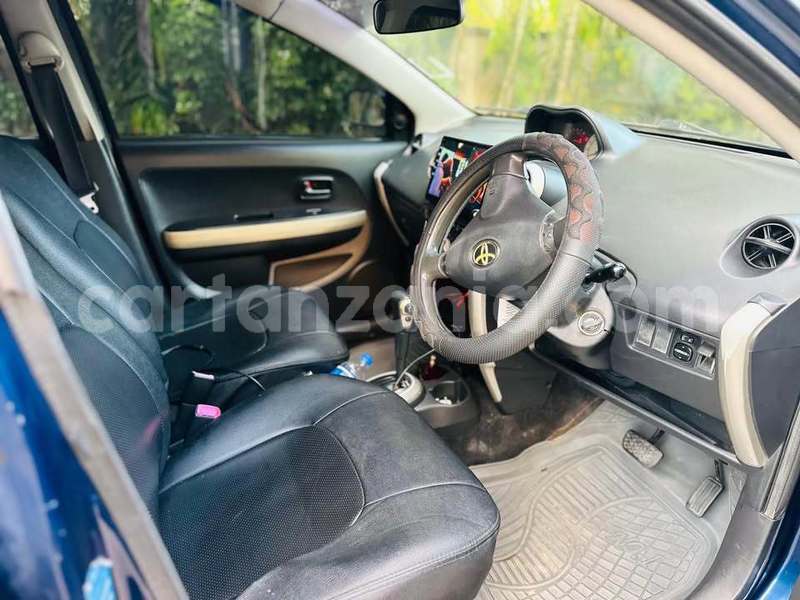 Big with watermark toyota ist mwanza mwanza 31660