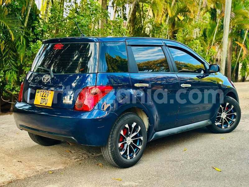 Big with watermark toyota ist mwanza mwanza 31660