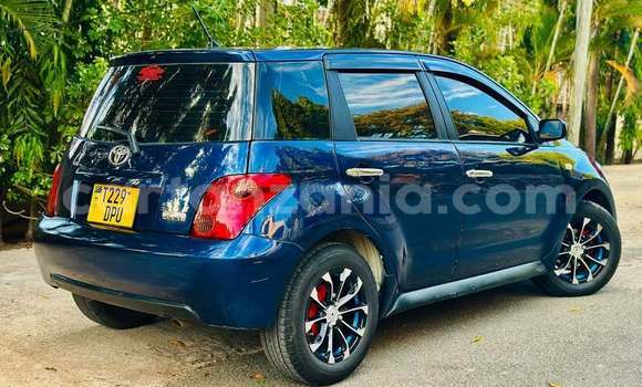 Nunua Ilio tumika Toyota IST Bluu Gari ndani ya Mwanza nchini Mwanza Nunua Ilio tumika Toyota IST Bluu Gari ndani ya Mwanza nchini Mwanza