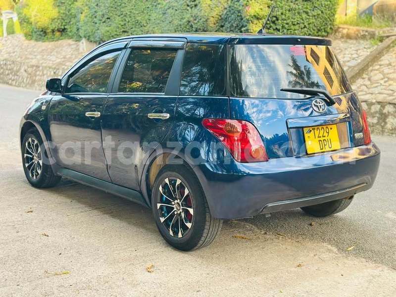 Big with watermark toyota ist mwanza mwanza 31660