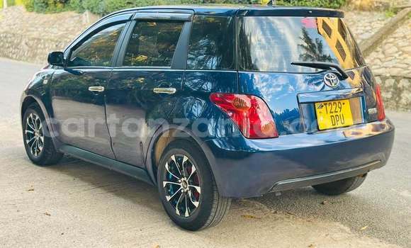 Nunua Ilio tumika Toyota IST Bluu Gari ndani ya Mwanza nchini Mwanza Nunua Ilio tumika Toyota IST Bluu Gari ndani ya Mwanza nchini Mwanza