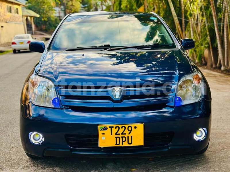 Big with watermark toyota ist mwanza mwanza 31660