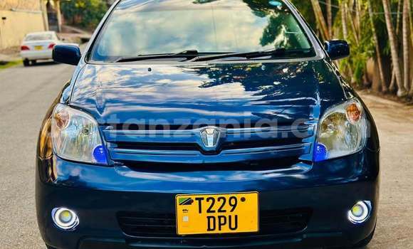 Nunua Ilio tumika Toyota IST Bluu Gari ndani ya Mwanza nchini Mwanza Nunua Ilio tumika Toyota IST Bluu Gari ndani ya Mwanza nchini Mwanza