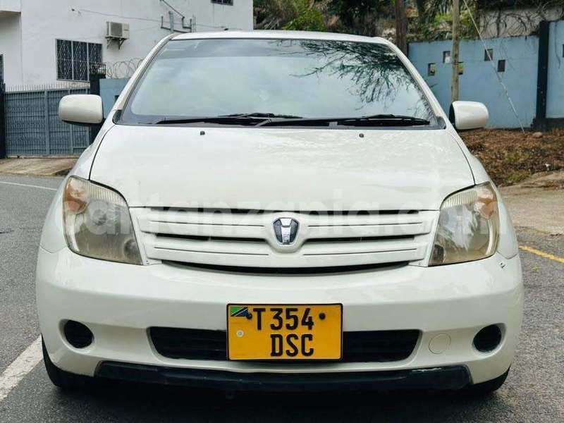 Big with watermark toyota ist mwanza mwanza 31661
