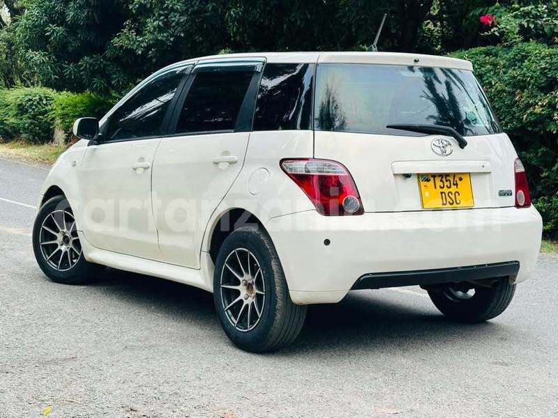 Big with watermark toyota ist mwanza mwanza 31661