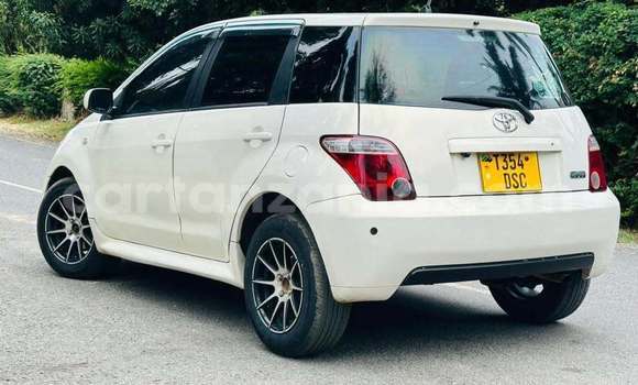 Nunua Ilio tumika Toyota IST Nyeupe Gari ndani ya Mwanza nchini Mwanza Nunua Ilio tumika Toyota IST Nyeupe Gari ndani ya Mwanza nchini Mwanza