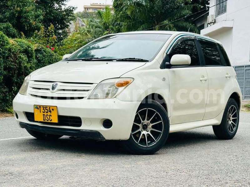 Big with watermark toyota ist mwanza mwanza 31661
