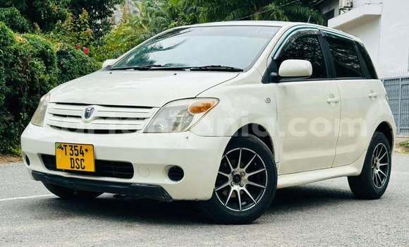 Nunua Ilio tumika Toyota IST Nyeupe Gari ndani ya Mwanza nchini Mwanza Nunua Ilio tumika Toyota IST Nyeupe Gari ndani ya Mwanza nchini Mwanza
