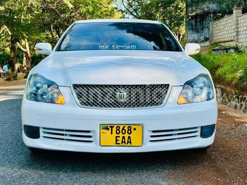 Big with watermark toyota crown mwanza mwanza 31662