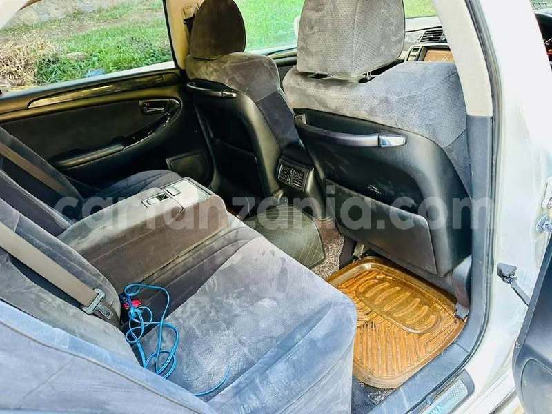 Big with watermark toyota crown mwanza mwanza 31662