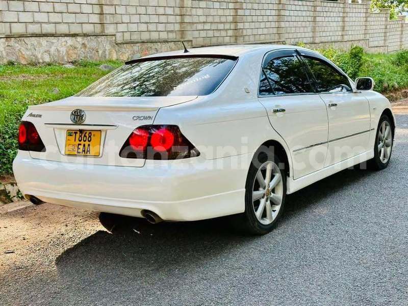 Big with watermark toyota crown mwanza mwanza 31662