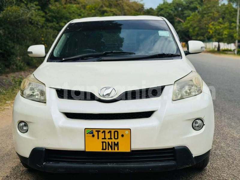Big with watermark toyota ist mwanza mwanza 31663