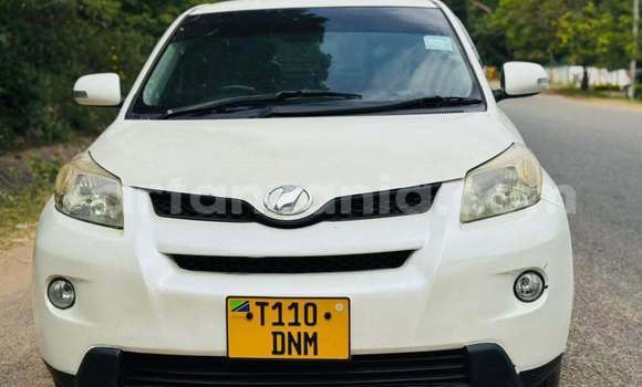 Nunua Ilio tumika Toyota IST Nyeupe Gari ndani ya Mwanza nchini Mwanza Nunua Ilio tumika Toyota IST Nyeupe Gari ndani ya Mwanza nchini Mwanza